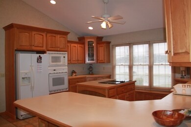 12219 Choctaw Trail, Culver, IN 46511 - photo 3