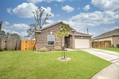 7402 Wheatley Gardens Dr, Houston, TX 77016 - photo 2