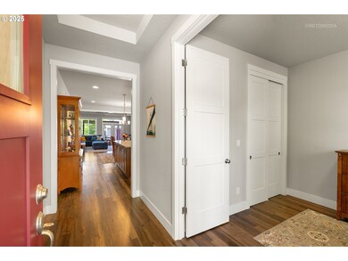 Entrance/Foyer