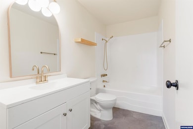 115 McClaine St, Silverton, OR 97381 - photo 4