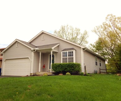 5018 Flynnhaven Ct