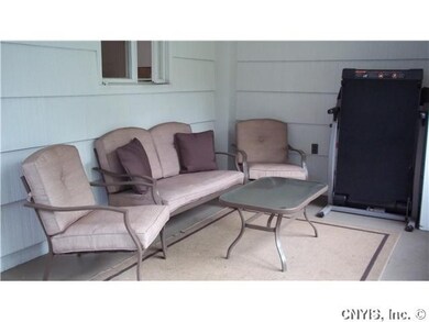 Exterior Front **FANTASTIC YEAR ROUND INCLOSED PORCH***