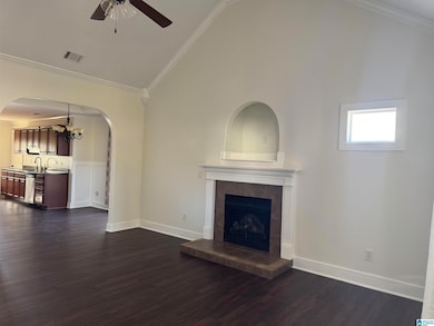 140 Whitestone Trail, Calera, AL 35040 - photo 3