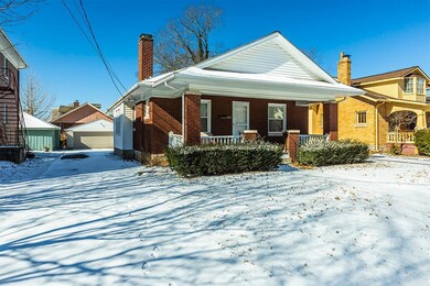 635 Kastle Rd, Lexington, KY 40502 - photo 2