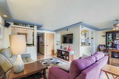 7336 W 86th St unit 2B, Bridgeview, IL 60455 - photo 4