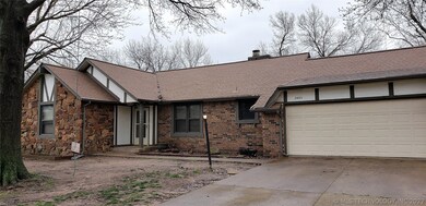 2601 W Greeley St, Broken Arrow, OK 74012 - photo 6