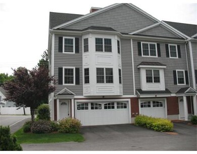 1975 Middlesex St unit 5, Lowell, MA 01851 - photo 2