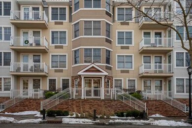 30 Constitution Way unit 301, Jersey City, NJ 07305 - photo 2