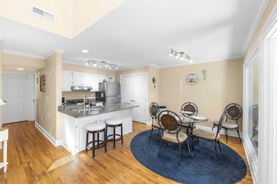 1638 Live Oak Park unit 1638, Johns Island, SC 29455 - photo 5