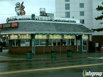 10 Franklin Ave unit 303, Revere, MA 02151 - photo 5