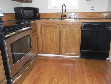 Another View Of Kitchen