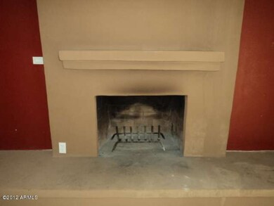 023-309300 -  Fireplace