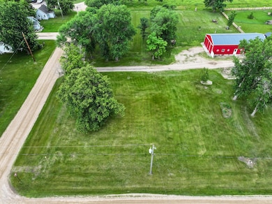 TBD LOTS 1 & 2 State Street, Villard, MN 56385-3206 Affordable corner lot to build your home or add a modular. You can have your driveway on either street!