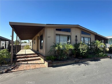 8651 Foothill Blvd unit 187, Rancho Cucamonga, CA 91730 - photo 2