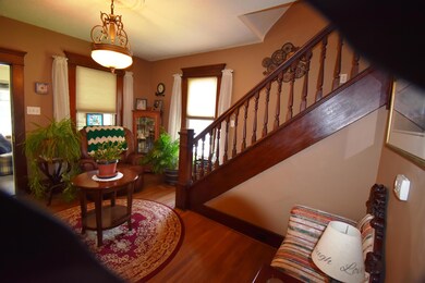 Parlor