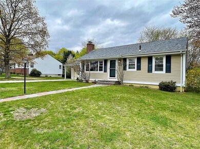 30 Althea Dr, Cranston, RI 02920 - photo 4