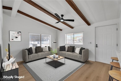 3062 Comitan Ln, Las Vegas, NV 89122 - photo 6