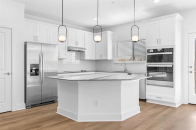 1955 Settlers Glen Dr unit 4301, Round Rock, TX 78665 - photo 5