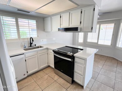 1501 N Tamarisk Dr, Chandler, AZ 85224 - photo 6