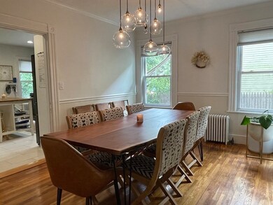 37 Francis St unit 1, Waltham, MA 02451 - photo 4