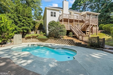 1485 Princeton View Ct, Loganville, GA 30052 - photo 6