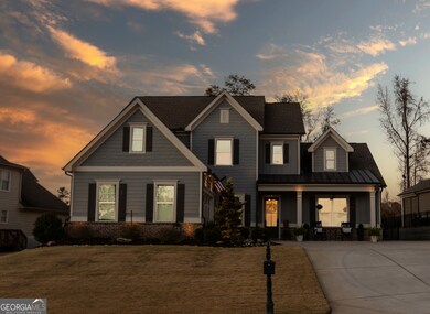 2478 Traditions Way, Jefferson, GA 30549 - photo 5