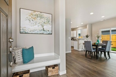 3714 SW Lava Ave unit 70, Redmond, OR 97756 - photo 3