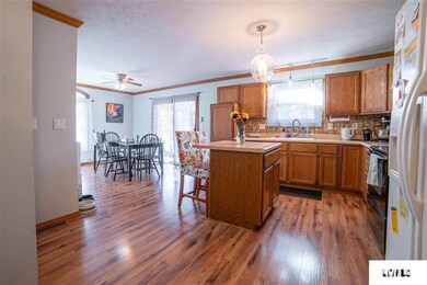 225 Heritage Ave, Lincoln, IL 62656 - photo 5