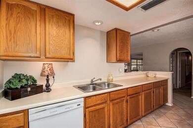 Kitchen I