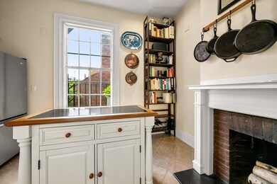 116 Mount Vernon St unit 4, Boston, MA 02108 - photo 7