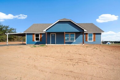 929 Erwin Rd, Poolville, TX 76487 - photo 2