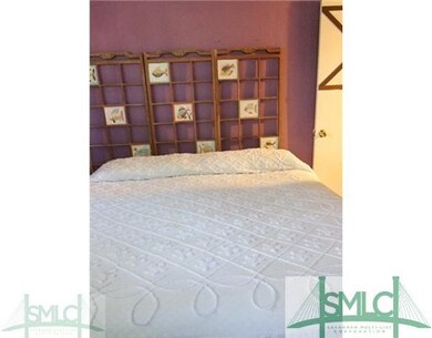 Bedroom.