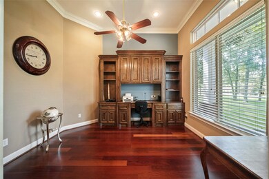 9835 Clubhouse Cir, Magnolia, TX 77354 - photo 7