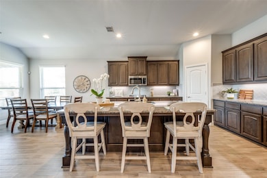 3520 Helm Ln, Denton, TX 76210 - photo 4