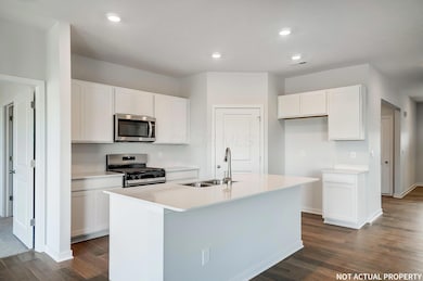 717 Maria Dr, Plain City, OH 43064 - photo 3