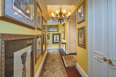 One Central Park West unit 40C, New York, NY 10023 - photo 5