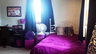bed 1
