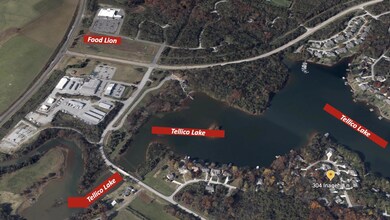 304 Inagehi Ln, Loudon, TN 37774 - photo 2