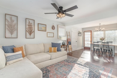 109 N Watauga Ave, Dunn, NC 28334 - photo 6