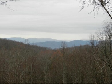 Beautiful mountain views
