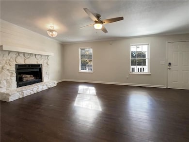 4450 Wood Hollow Ct, Douglasville, GA 30134 - photo 7