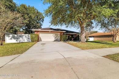 11269 Belmont Oaks Dr unit 1, Jacksonville, FL 32220 - photo 4