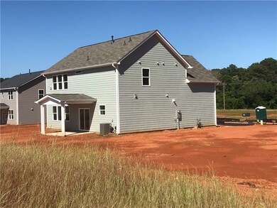 Rear Exterior