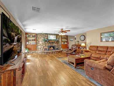 28862 Monks Dr, Poteau, OK 74953 - photo 7