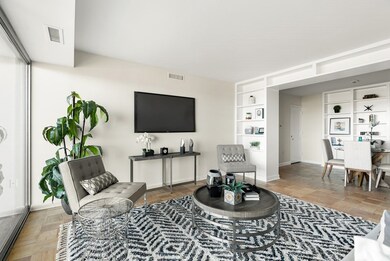 Ten Ten Memorial Drive unit 9D, Cambridge, MA 02138 - photo 7