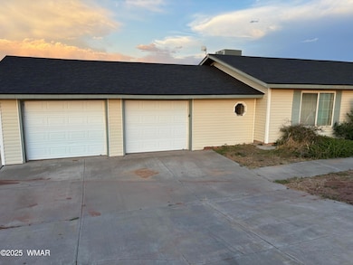 695 W 13th W, St. Johns, AZ 85936 - photo 2