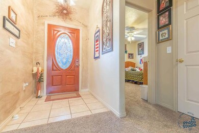 2- Front Entry