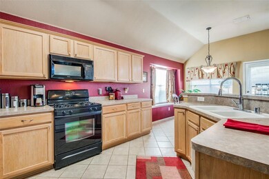 2821 Hollow Ridge Dr, Denton, TX 76210 - photo 7