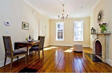 24 Oak St unit 1, Charlestown, MA 02129 - photo 2