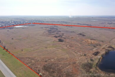 0 N Hwy 75 Hwy unit 2525327, Skiatook, OK 74070 - photo 3